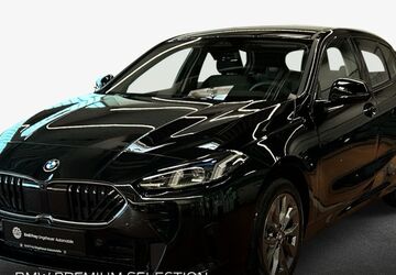 BMW 120 9.900 km 31.490 &euro; Ettlingen 76275