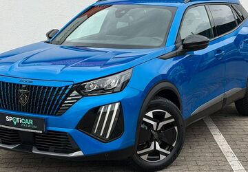 Peugeot 2008 22.900 km 21.950 &euro; Au a. Rhein 76474