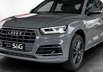 Audi Q5 42.400 km 40.970 &euro; Achern 77855