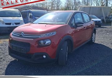 Citroen C3 89.976 km 6.485 &euro; Achern 77855