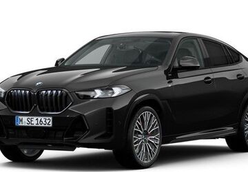 BMW X6 80.835 km 82.930 &euro; Sinzheim bei Baden-Baden 76547