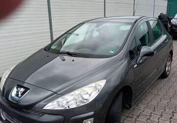 Peugeot 308 177.000 km 4.500 &euro; Baden-Baden, Stadt 76530
