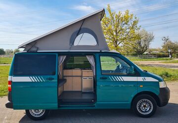 VW T5 California 249.000 km 17.300 &euro; Rheinstetten 76287