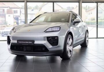 Porsche Macan 11.900 km 85.480 &euro; Sinzheim/Baden-Baden 76547