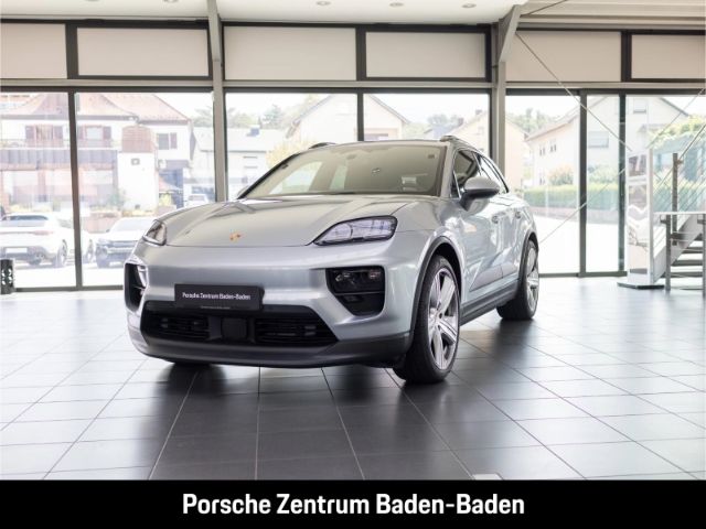 Porsche Macan 9.900 km 85.480 &euro; Sinzheim/Baden-Baden 76547