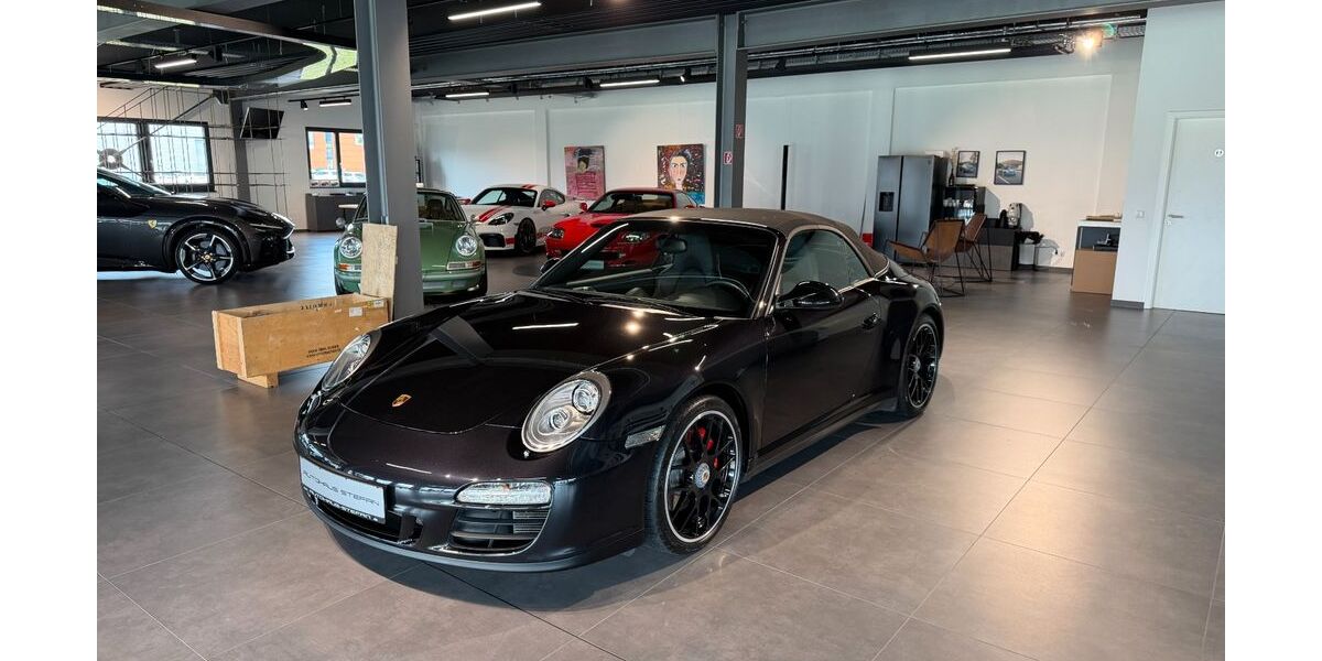 Porsche 911 Urmodell 48.500 km 98.997 &euro; Baden-Baden 76532