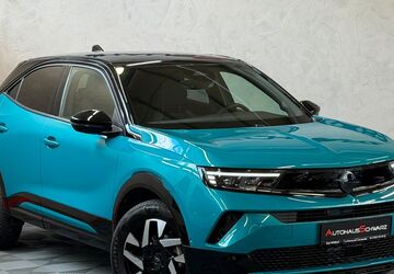 Opel Mokka 11.459 km 21.990 &euro; Bad Wildbad-Calmbach 75323