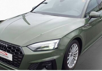 Audi A5 33.671 km 34.970 &euro; Baden Baden 76532