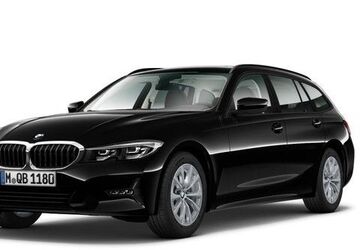 BMW 318 131.571 km 21.930 &euro; Achern 77855