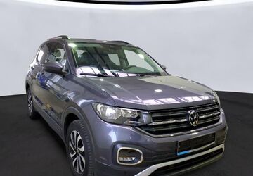 VW T-Cross 33.093 km 20.200 &euro; Sasbach 77880