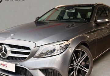 Mercedes-Benz C 300 154.000 km 20.500 &euro; Bühl 77815