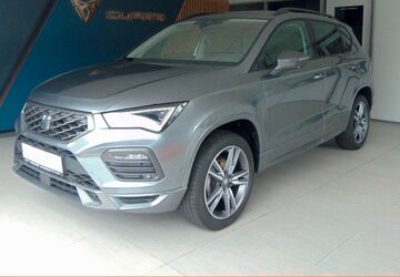 Seat Ateca 24.380 km 29.990 &euro; Ötigheim 76470