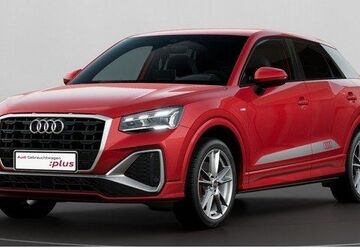 Audi Q2 6.064 km 32.980 &euro; Baden Baden 76532