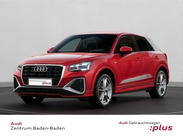 Audi Q2 6.064 km 32.980 &euro; Baden Baden 76532