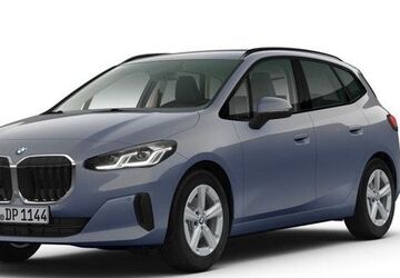 BMW 220 Active Tourer 14.351 km 27.930 &euro; Sinzheim bei Baden-Baden 76547
