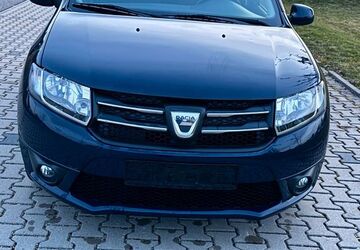 Dacia Sandero 198.000 km 2.400 &euro; Oberkirch 77704