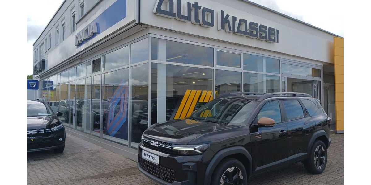Dacia Bigster 2.500 km 34.270 &euro; Ettlingen 76275