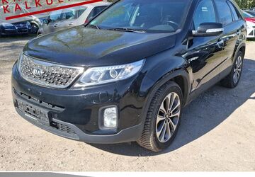 Kia Sorento 126.596 km 13.285 &euro; Achern 77855