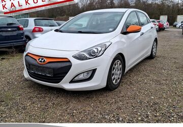 Hyundai i30 135.652 km 4.985 &euro; Achern 77855