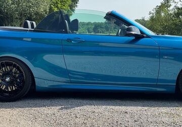 BMW M240i 11.500 km 52.900 &euro; Bühl 77815