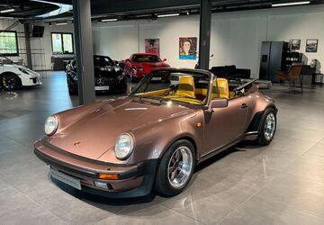 Porsche 930 51.711 km 199.911 &euro; Baden-Baden 76532