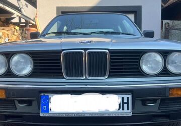 BMW 316 99.000 km 8.000 &euro; Rastatt 76437
