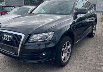 Audi Q5 307.000 km 6.999 &euro; Ötigheim 76470