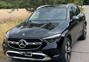 Mercedes-Benz GLC 300 24.500 km 56.500 &euro; Baden-Württemberg - Weinsberg 74189