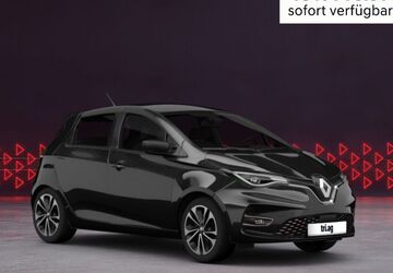 Renault ZOE 8.279 km 21.080 &euro; Baden-Baden 76532