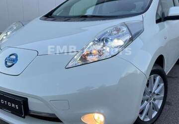 Nissan Leaf 120.000 km 6.500 &euro; Ottersweier 77833