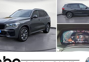 BMW X5 92.077 km 55.950 &euro; Achern 77855