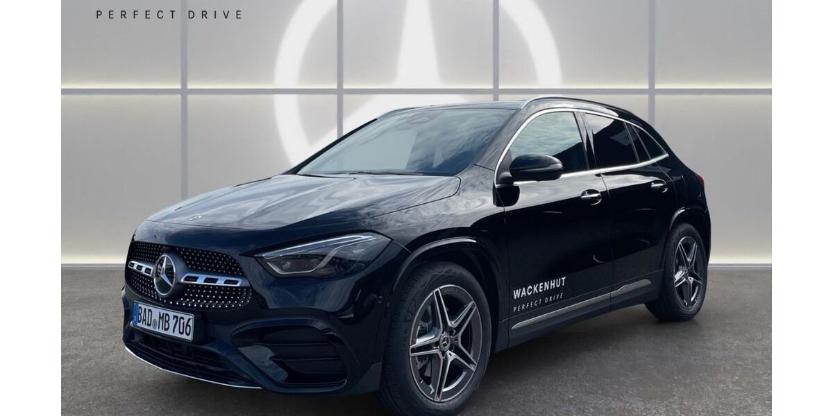 Mercedes-Benz GLA 200 31.686 km 39.980 &euro; Baden-Baden 76532