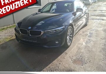 BMW 420 151.197 km 15.985 &euro; Achern 77855