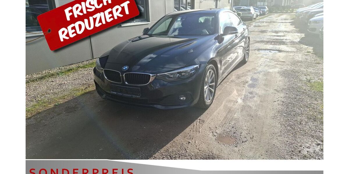 BMW 420 151.197 km 15.985 &euro; Achern 77855
