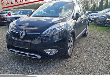 Renault Scenic 136.754 km 6.285 &euro; Achern 77855