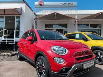 Gebrauchte Fiat 500X