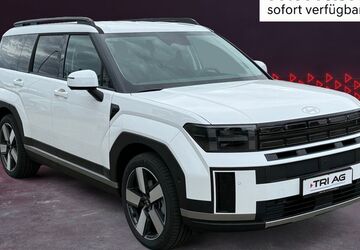 Hyundai SANTA FE 3.000 km 53.383 &euro; Sinzheim 76547