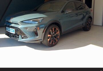 Cupra Formentor 16.750 km 29.990 &euro; Ötigheim 76470