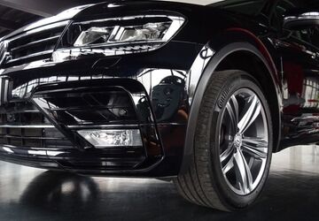 VW Tiguan 75.117 km 24.990 &euro; Bühl 77815