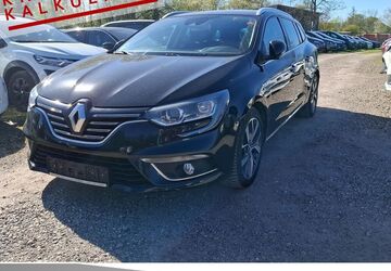 Renault Megane 185.920 km 9.070 &euro; Achern 77855