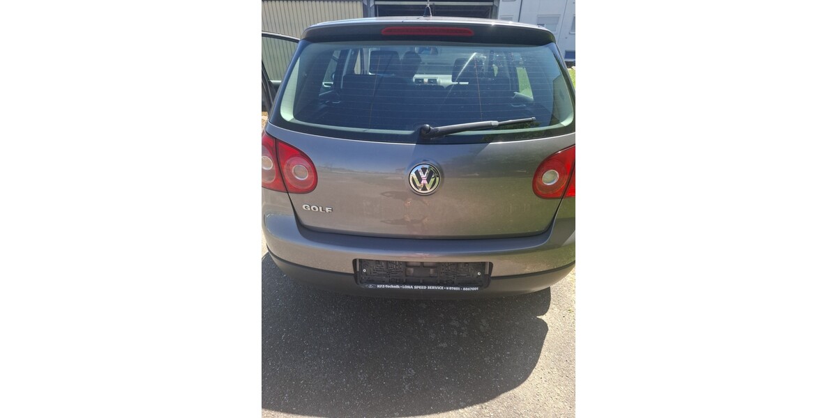 VW Golf 170.042 km 3.200 &euro; Rheinau 77866