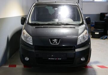 Peugeot Expert Tepee 229.941 km 6.990 &euro; Hagenbach 76767