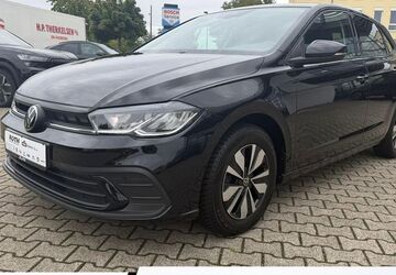 VW Polo 74.480 km 16.990 &euro; Achern 77855