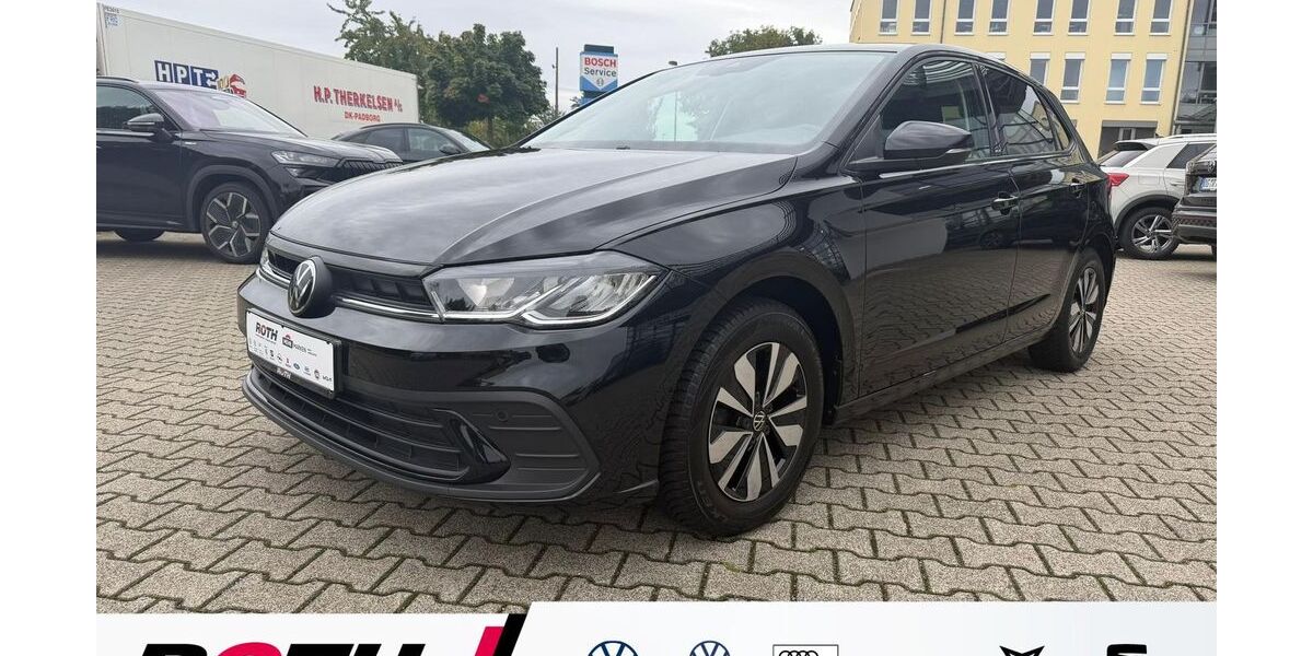 VW Polo 74.480 km 16.990 &euro; Achern 77855