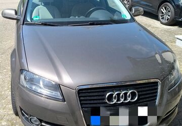Audi A3 105.000 km 10.900 &euro; Renchen 77871
