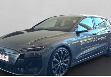 Audi A6 e-tron 23.900 km 78.890 &euro; Baden Baden 76532