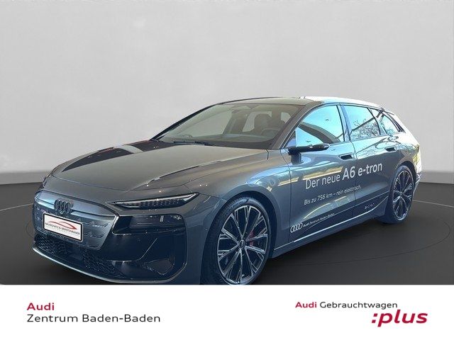 Audi A6 e-tron 23.900 km 78.890 &euro; Baden Baden 76532
