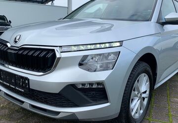 Skoda Kamiq 9.440 km 23.900 &euro; Sasbach 77880