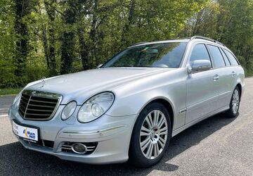 Mercedes-Benz E 280 266.000 km 3.499 &euro; Rheinau 77866