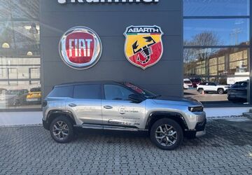 Jeep Compass 3.500 km 44.990 &euro; Ettlingen 76275